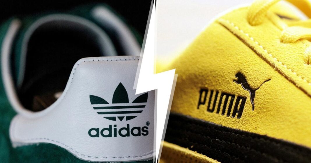 Derrière l’histoire d’Adidas et de Puma, la féroce bataille entre deux frères devenus rivaux