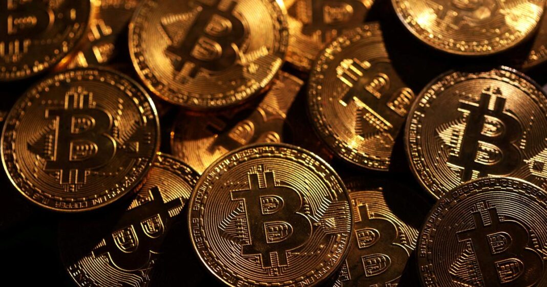 Le bitcoin passe à nouveau la barre des 100.000 dollars