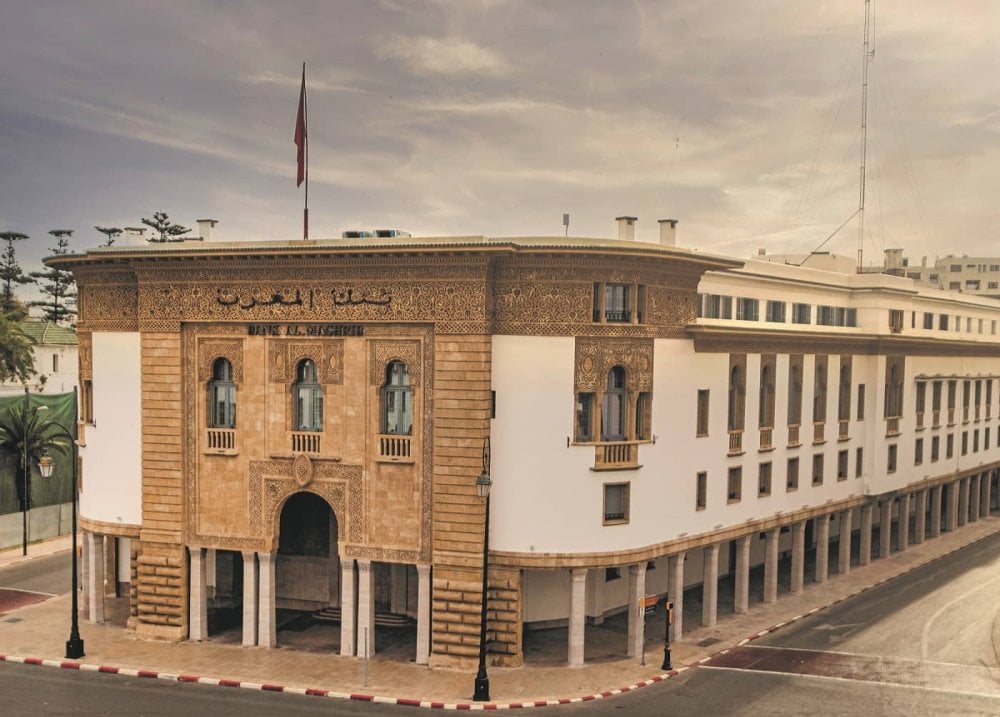 Le FIDA place une obligation durable de 150 millions de dollars auprès de Bank Al-Maghrib