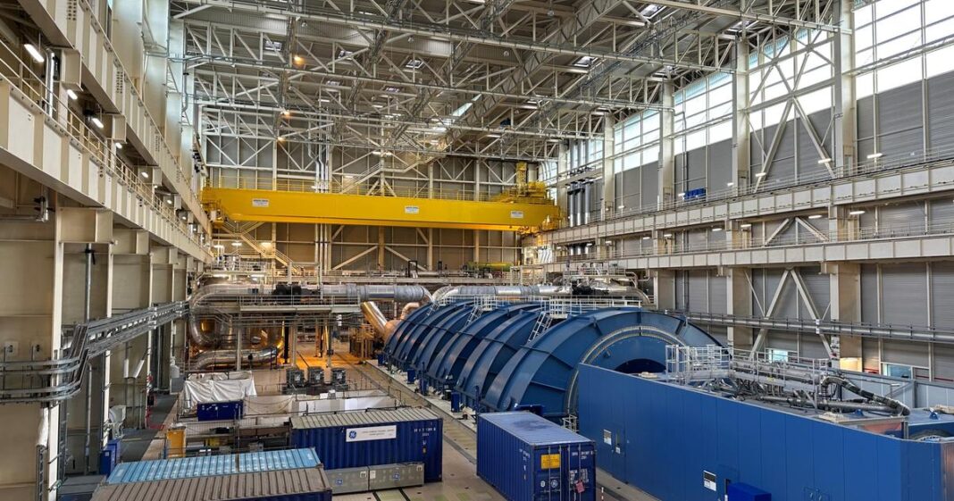 Le Fonds France Nucléaire lève 100 millions pour soutenir la filière