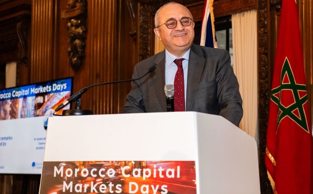 Le Maroc à la rencontre des investisseurs britanniques aux Morocco Capital Markets Days