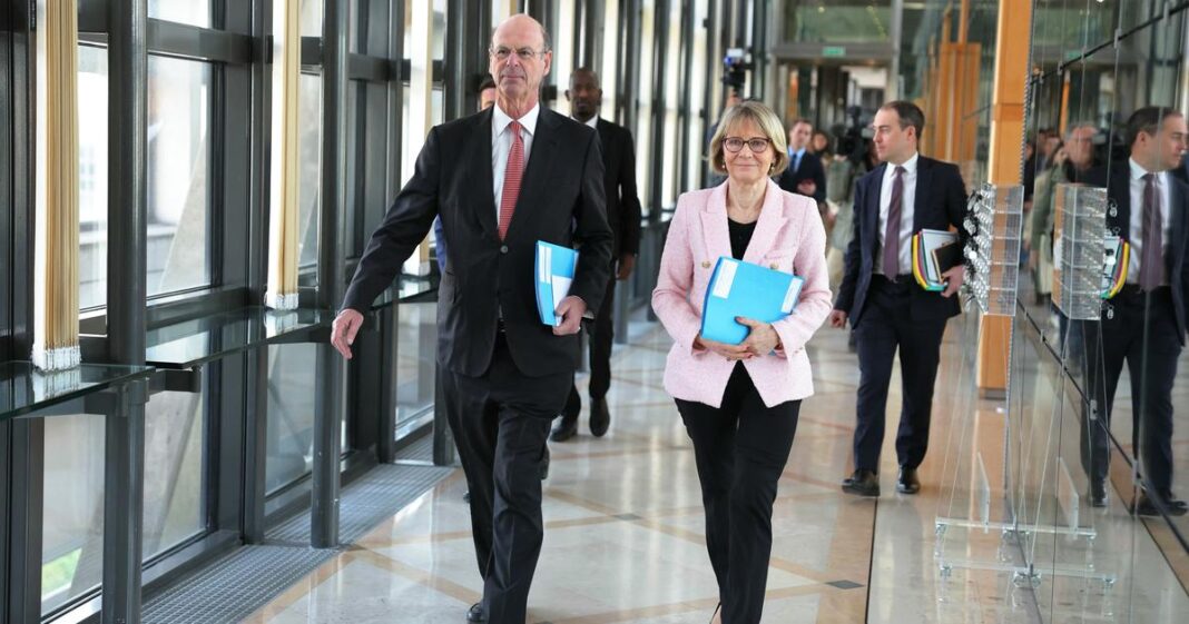 le gouvernement veut «remettre à plat» la réforme controversée