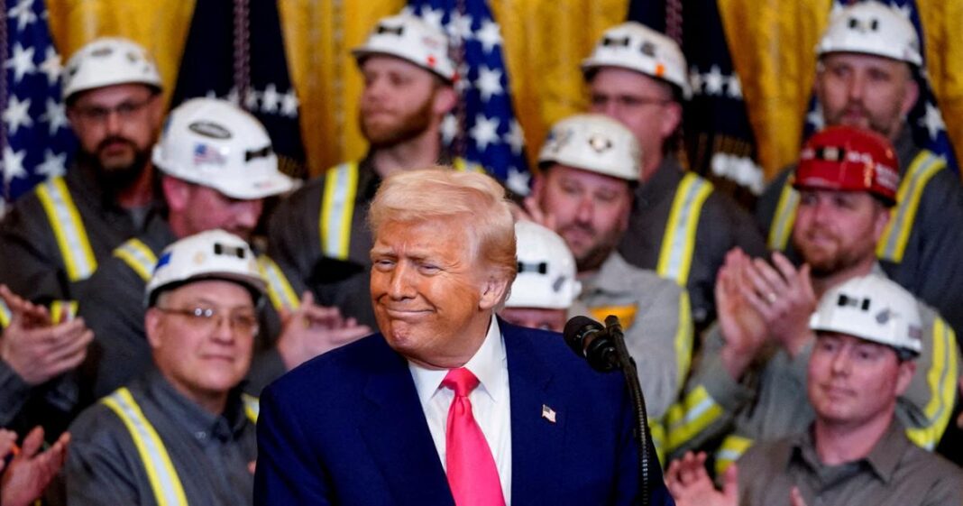 Les États-Unis n'ont pas versé leurs contributions 2024 et 2025 à l'OIT selon son DG