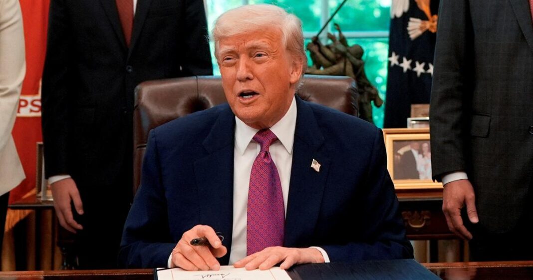 Pourquoi la baisse des prix des médicaments voulue par Trump aux États-Unis pourrait entraîner des hausses en Europe