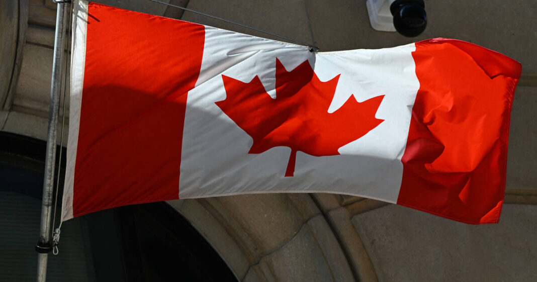 Les deux tiers des personnes qui ont recours à l’euthanasie au Canada sont-elles en situation de handicap, comme l’avance une tribune du «Figaro» ? – Libération