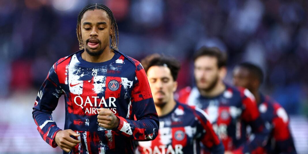 EN DIRECT | Ligue 1 : Nice, Lille ou Strasbourg, qui disputera la Ligue des champions ? Suivez l’ultime journée du championnat de France