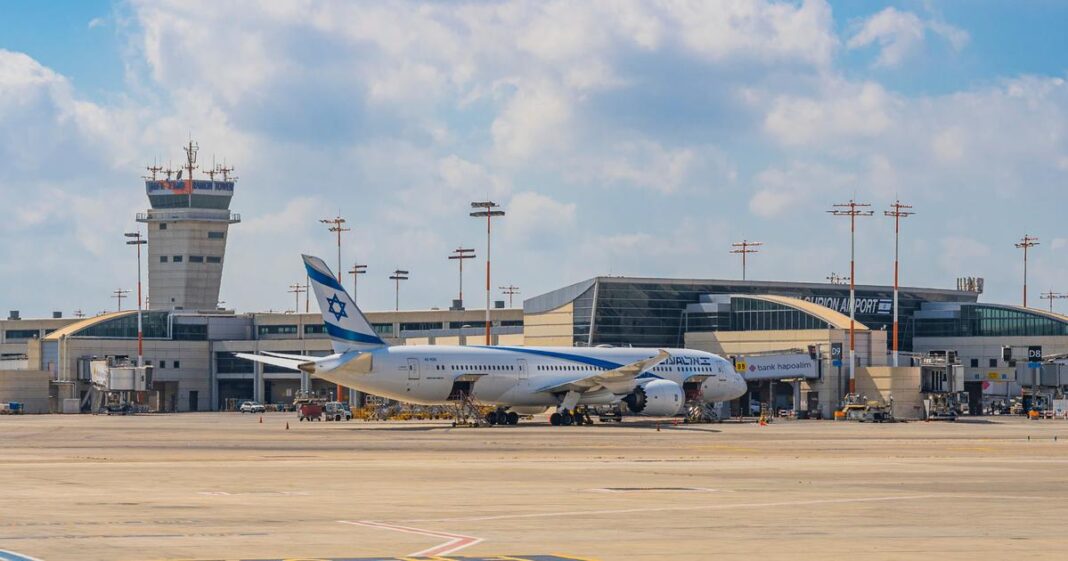 Lufthansa, British Airways et Air India annoncent la suspension de leurs vols vers Tel-Aviv dans les prochains jours