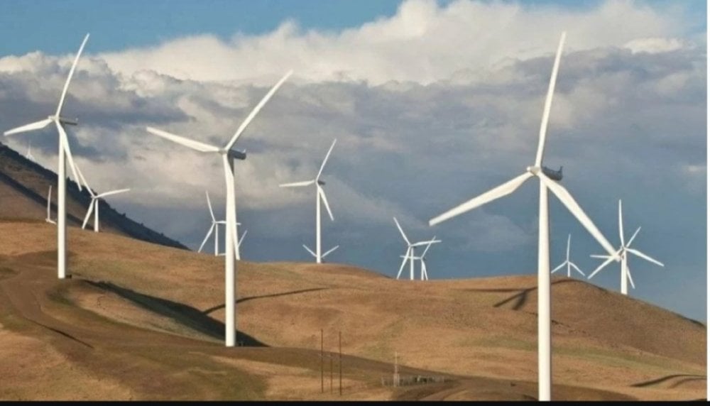 Masen entame une étape stratégique du programme éolien «Nassim»