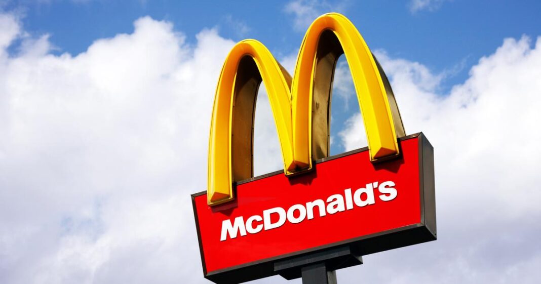En perte de vitesse, McDo veut plus d’innovations et de nouveautés à la carte