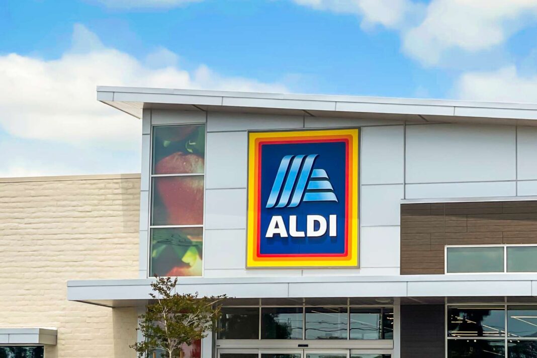 This New Aldi Sauce Is a Perfect Dupe for Chick-Fil-A