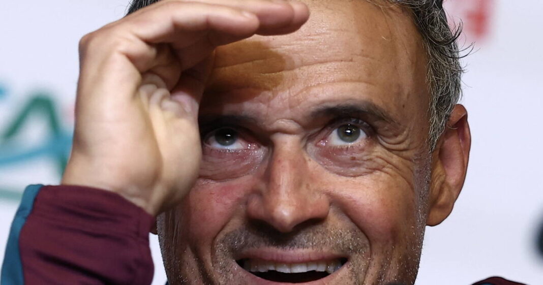 entre le PSG et l’Inter Milan, c’est la brute finale – Libération