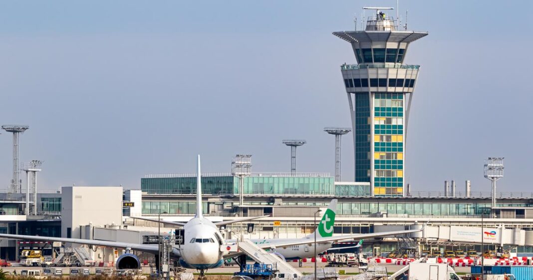 Une panne à l’aéroport d’Orly entraîne la suppression de 40% des vols ce dimanche après-midi