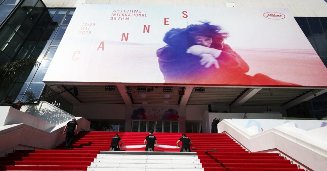 Le Marché du film du Festival de Cannes s’allie au salon tech CES pour récompenser l’innovation dans le cinéma