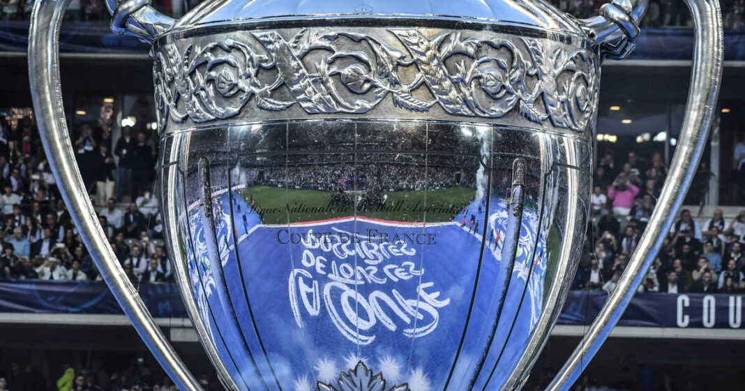 la Coupe de France et le Crédit agricole s’accordent sur un contrat de naming de plus de 10 millions d’euros – Libération