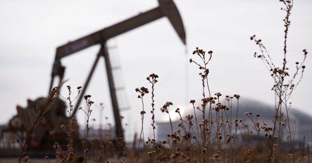 Le pétrole recule, l'Opep+ et la demande chinoise inquiètent