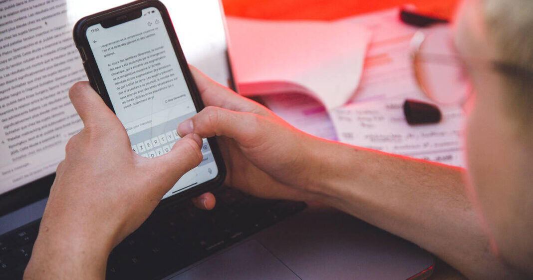 Pourquoi il faut arrêter d’utiliser Grok ou ChatGPT pour essayer de vérifier (ou chercher) des informations – Libération