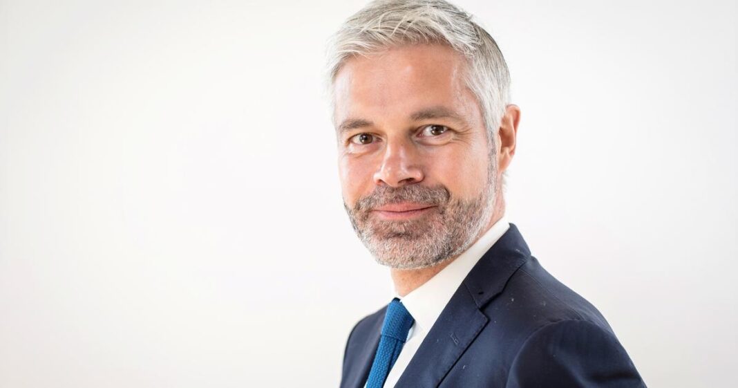 la proposition de Wauquiez pour limiter le RSA