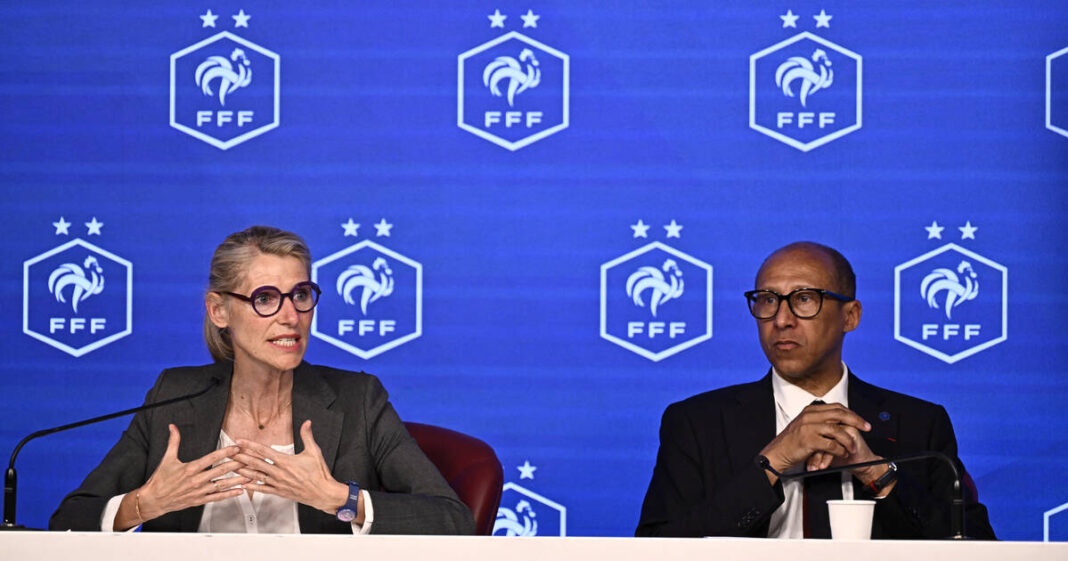 Reprise en main de la FFF, disparition de la LFP… Quatre questions sur la réforme du foot français – Libération