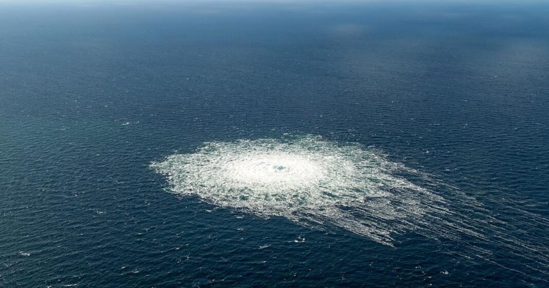 Pourquoi l’hypothèse d’une résurrection du gazoduc Nord Stream 2 ressurgit deux ans et demi après le sabotage