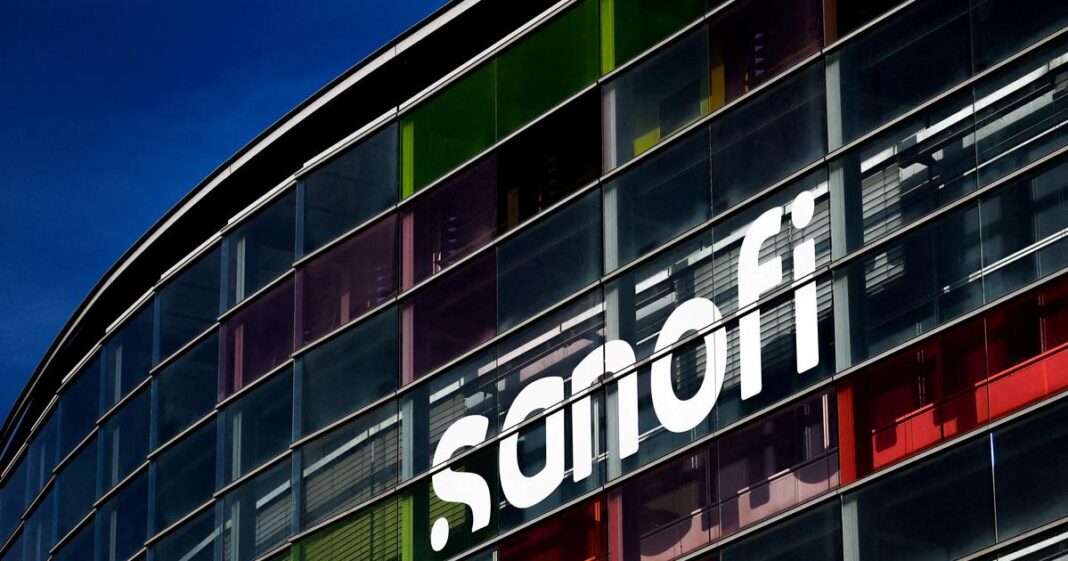 Sanofi va investir au moins 20 milliards de dollars aux États-Unis
