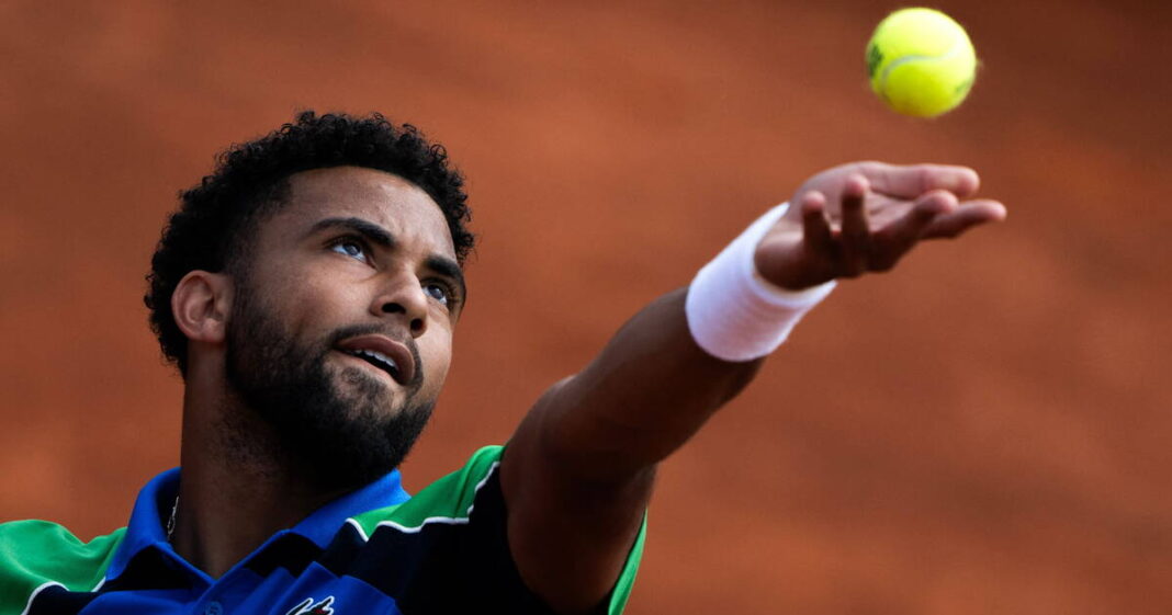 les ders de Garcia et Gasquet, les promesses de Fils, les faibles espoirs féminins… à quoi s’attendre côté français ? – Libération