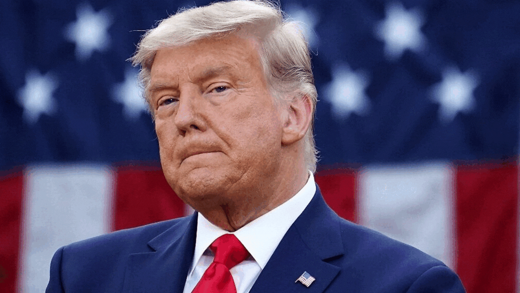 donald trump 4