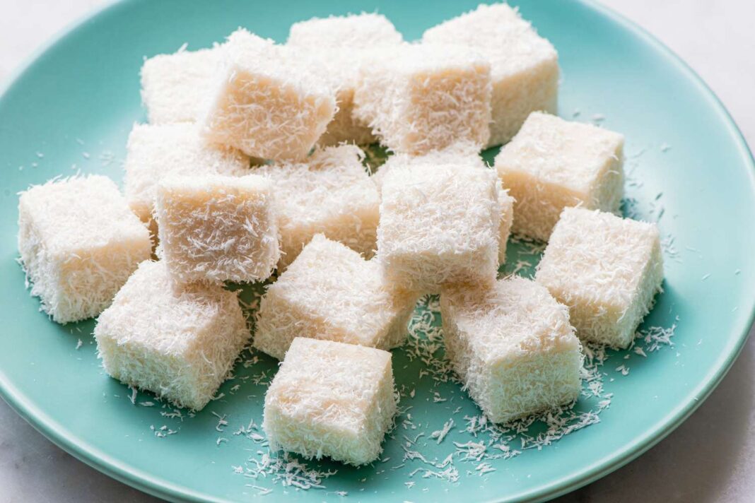 The 4-Ingredient Dessert My Son Loves to Make (and Eat)