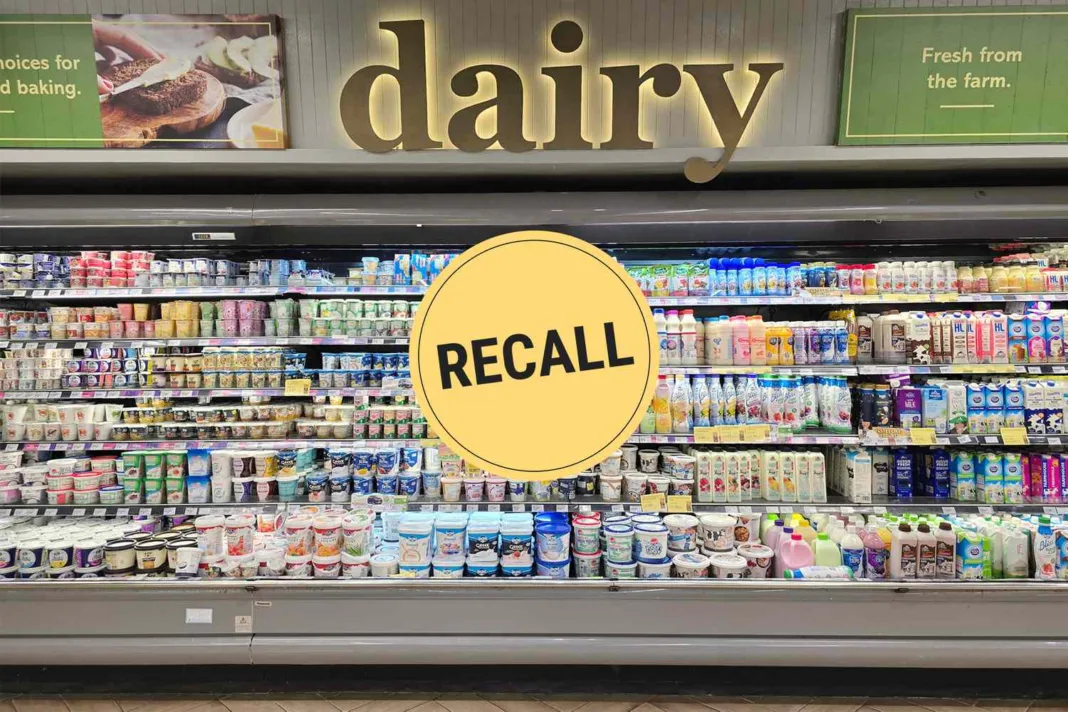 2 Food Recalls You Need To Know About This Week