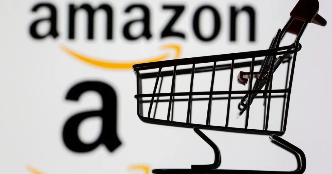 Amazon investit 150 millions d’euros dans un nouveau centre de distribution en France qui créera 1000 emplois