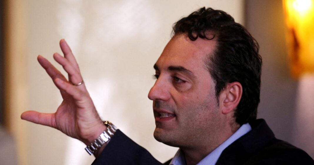 Le nouveau patron de Stellantis Antonio Filosa sera basé aux États-Unis