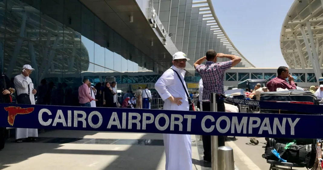 Que sait-on des arrestations des Français participant à la «Marche mondiale vers Gaza» au Caire ? – Libération