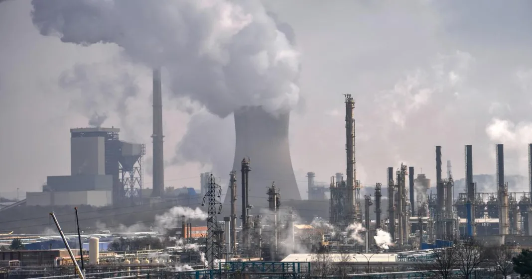 Climat : en France, la décarbonation s’essouffle