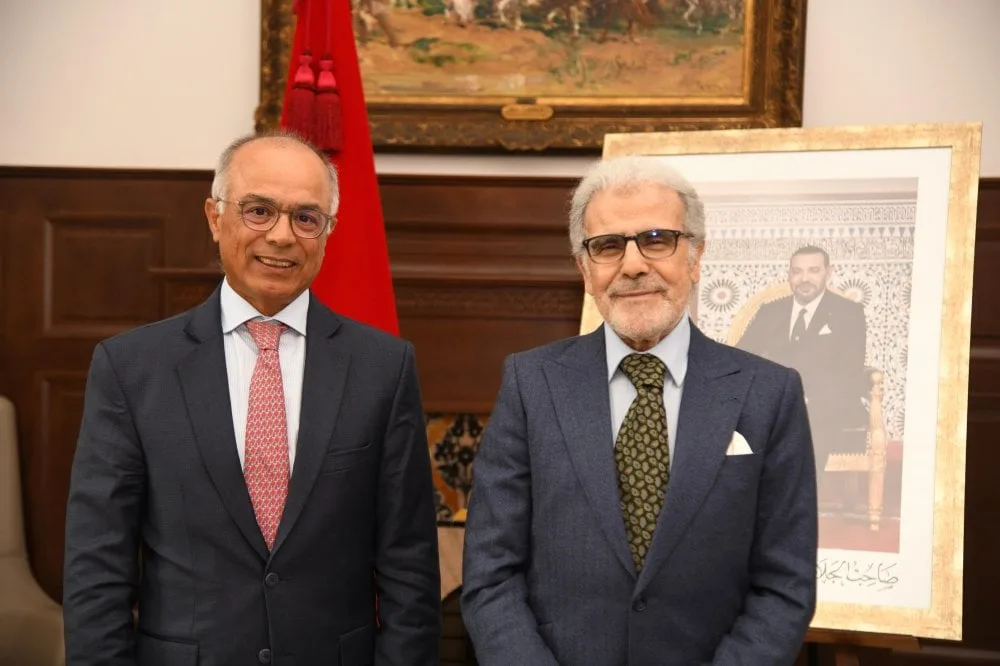 Bank Al-Maghrib et le HCP signent une convention pour renforcer le système statistique national
