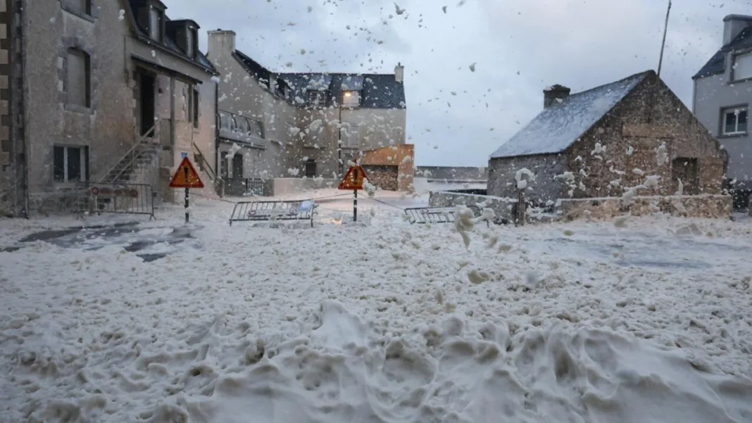 imtemperies France