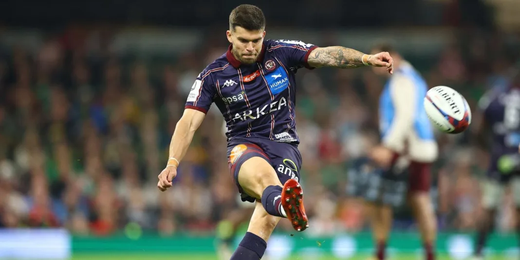 EN DIRECT | Union Bordeaux-Bègles