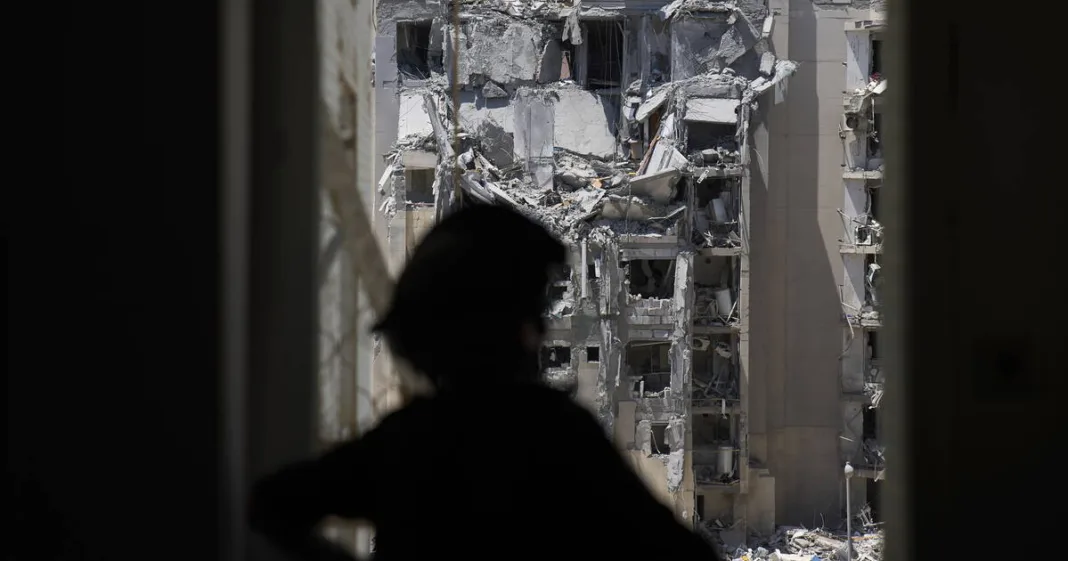 En Israël, la censure militaire se renforce, biaisant la perception de la guerre – Libération