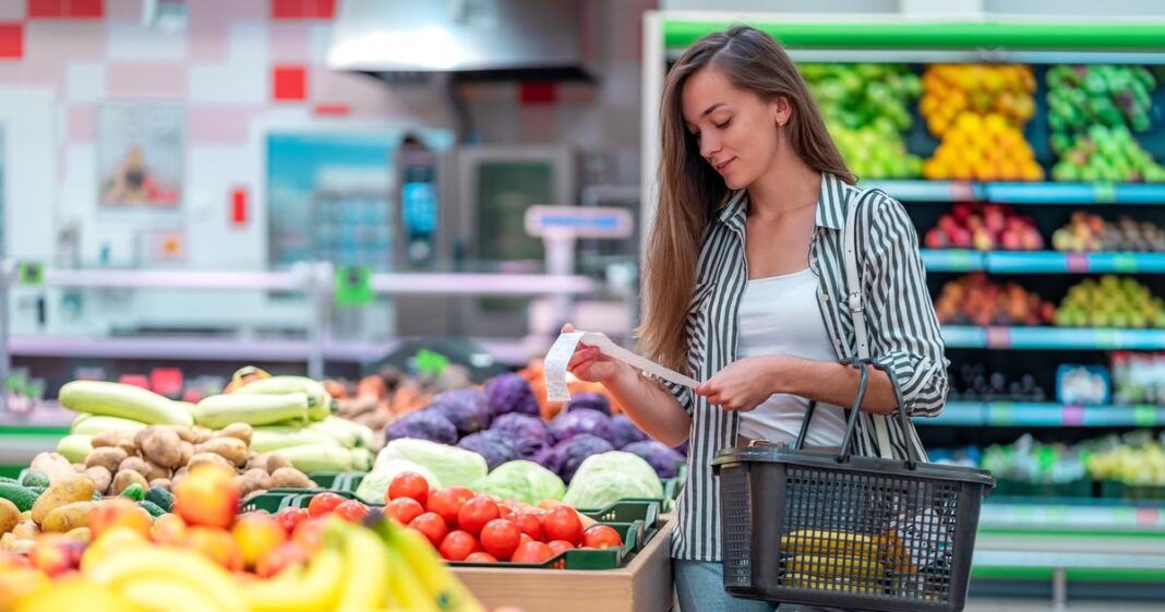 En France, l’inflation confirmée à 0,7% en mai sur un an, selon l'Insee