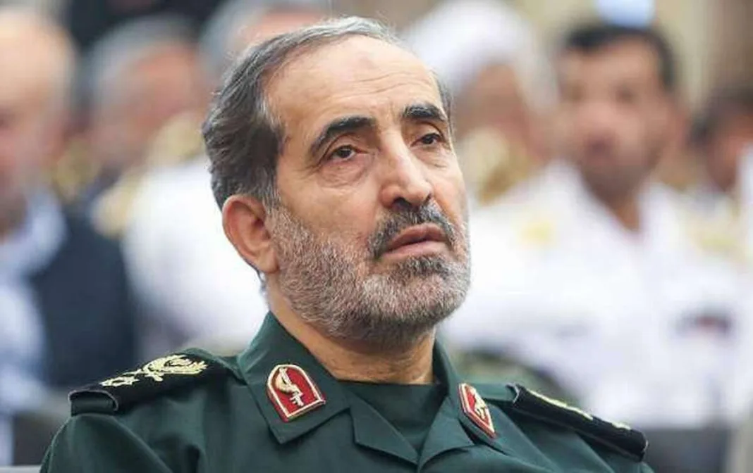 Ali Shadmani