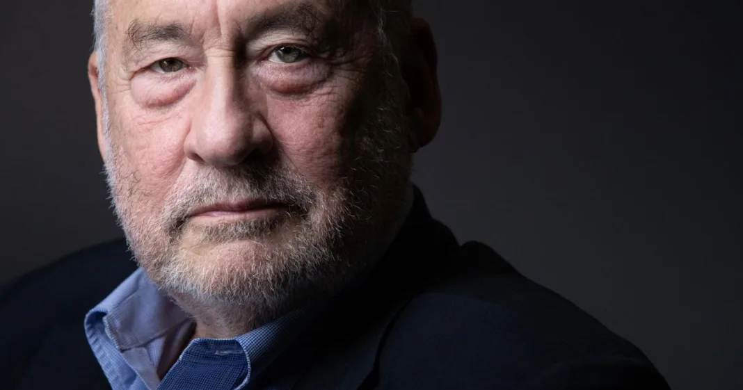 Joseph Stiglitz accuse les milliardaires de la tech de «dicter» leurs politiques
