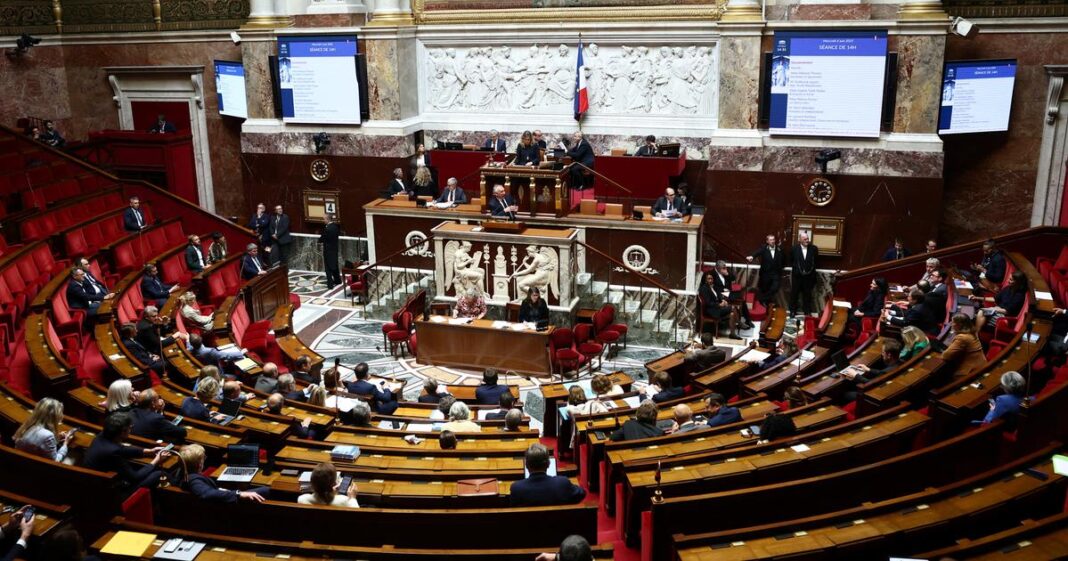 L’Assemblée nationale vote en faveur du versement des allocations familiales dès le premier enfant