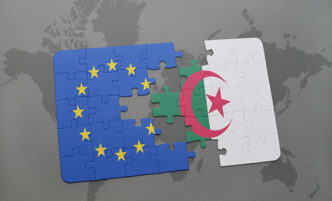 UE Algerie