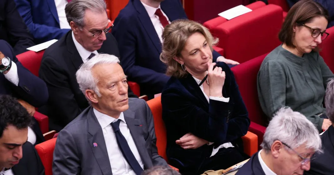 la CFDT ferme la porte aux «nouvelles séances de négociation» souhaitées par François Bayrou