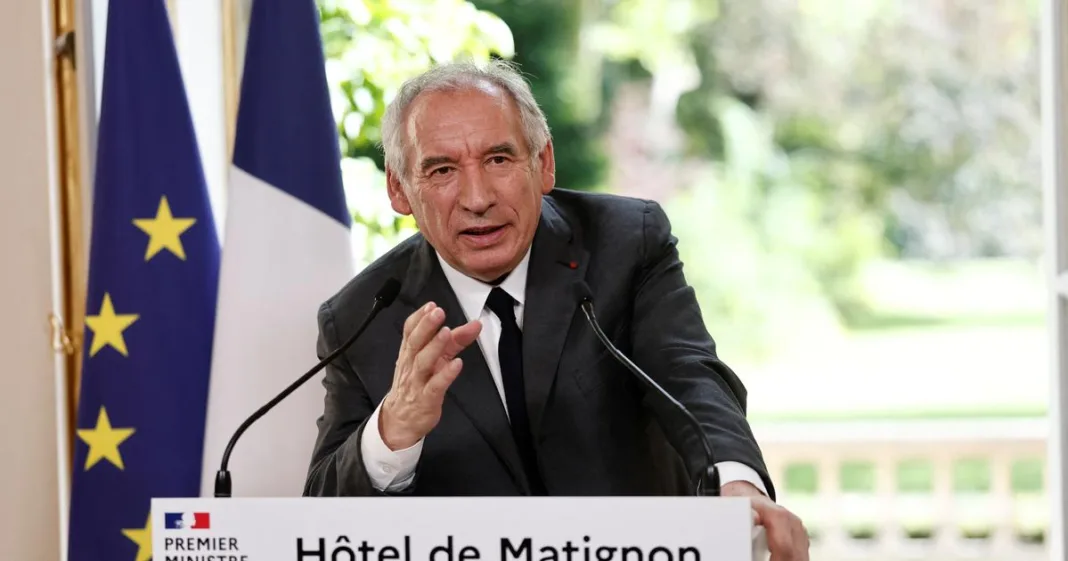 la CFDT se félicite de voir certaines de ses revendications reprises par François Bayrou