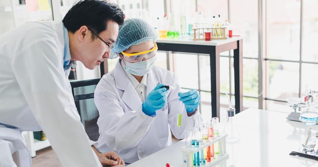 la Chine, moteur de l’innovation dans le domaine de la santé