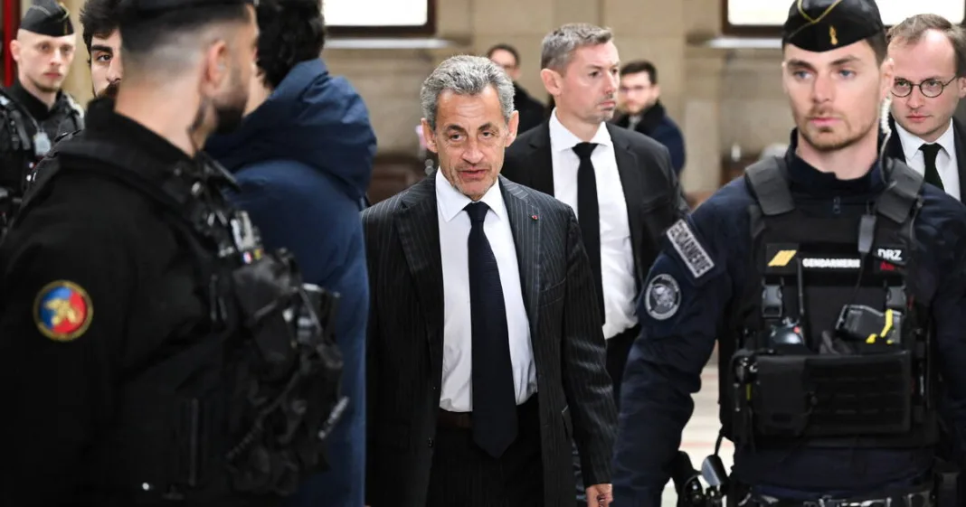 «la France des honnêtes gens» ou la France des casseroles ? – Libération