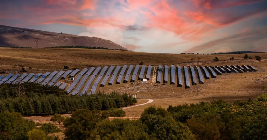 la chaleur fait flamber la consommation d’électricité