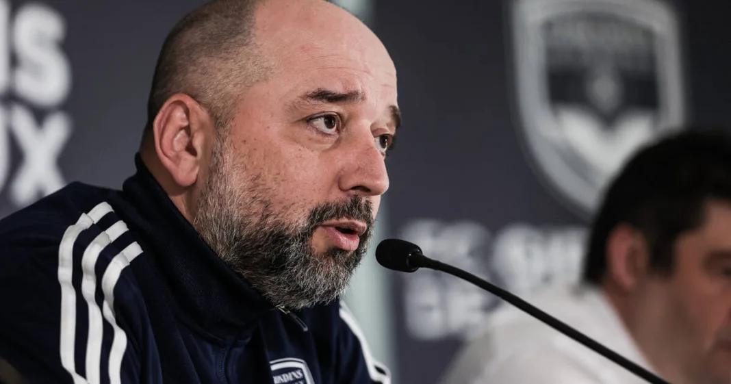 la justice valide le plan de continuation du club de foot, en quatrième division – Libération