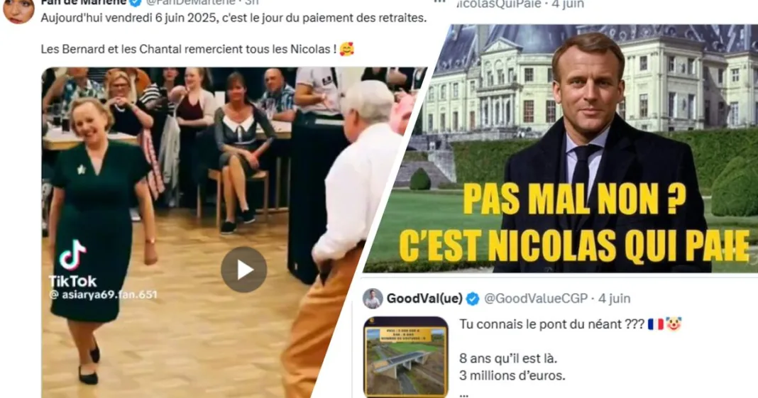 ce ras-le-bol fiscal de la jeune génération de contribuables