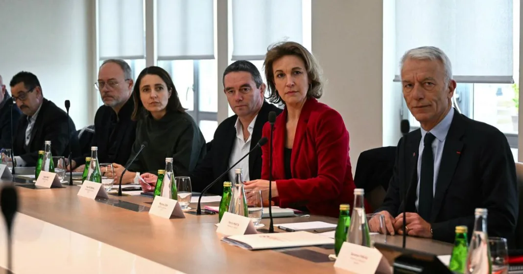 le conclave joue les prolongations avec une ultime réunion le 23 juin