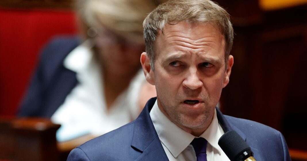 le décret publié avant la rentrée, promet le gouvernement